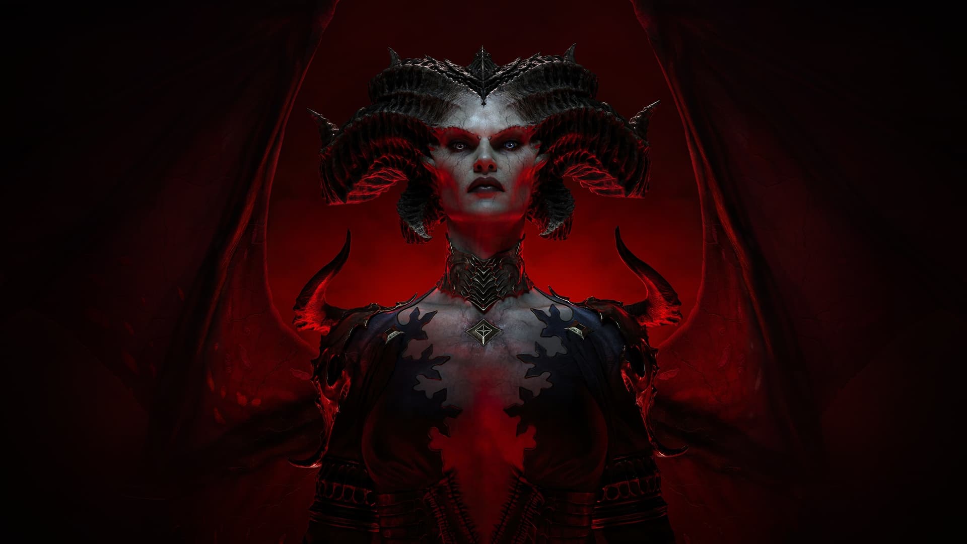 Cover Image for Diablo 4 Release: Sanctuary Returns to Form
