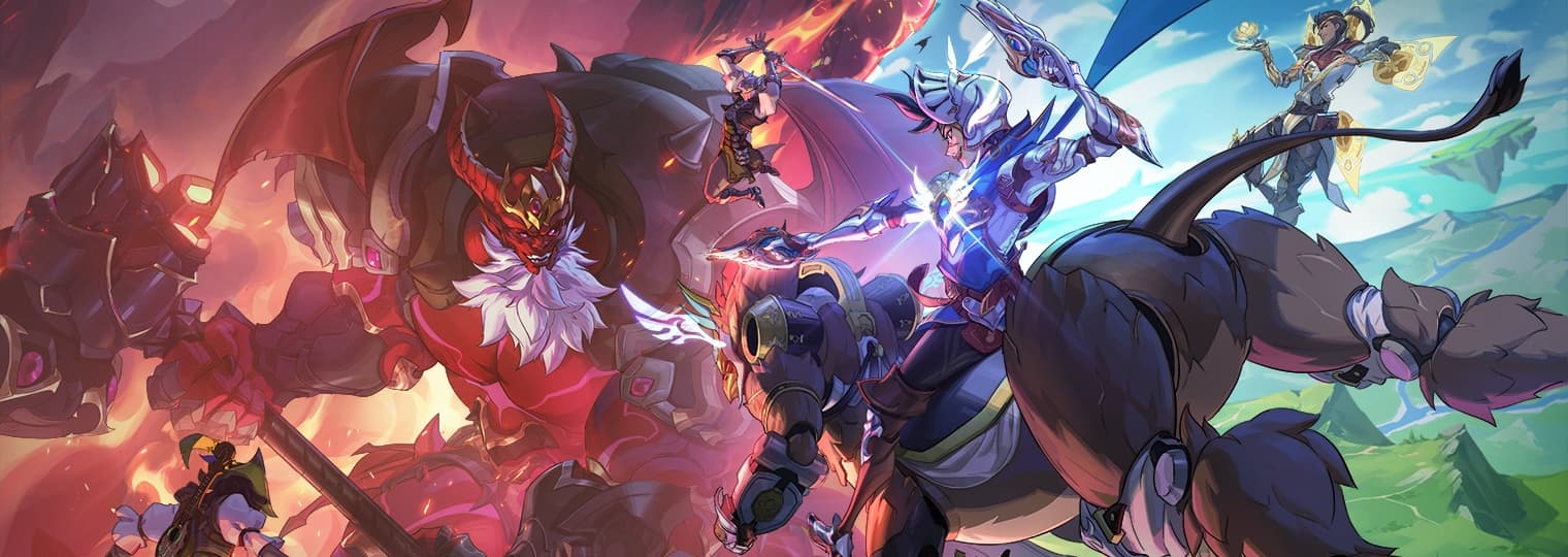 Cover Image for Overwatch 2 Season 5: Tracers D&D Campaign Cant Hide Empty Content