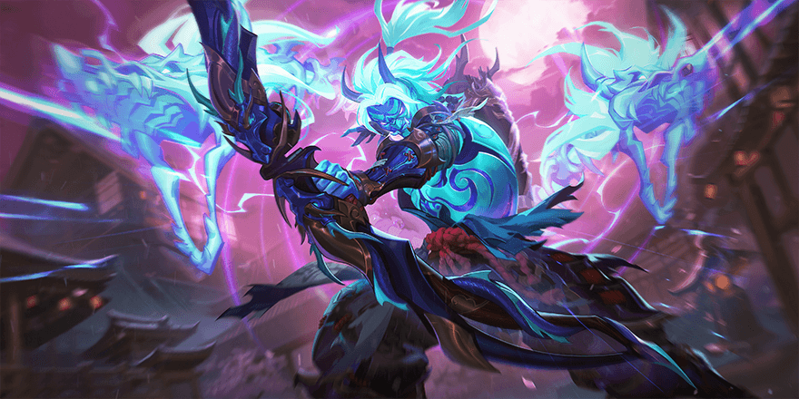 Cover Image for OW2 Season 7: Sombra Gets Virus.exe and Diablo Invades