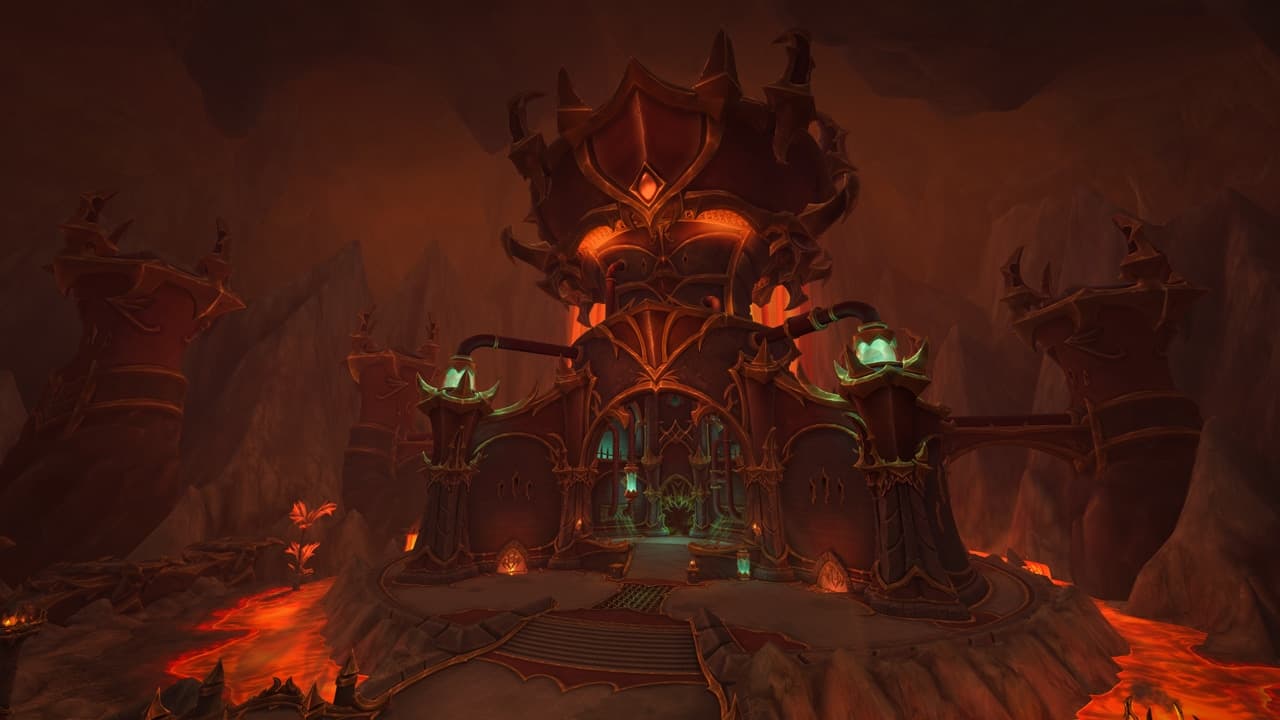 Cover Image for WoW Embers of Neltharion: Cross-Faction Guilds Save Dragonflight