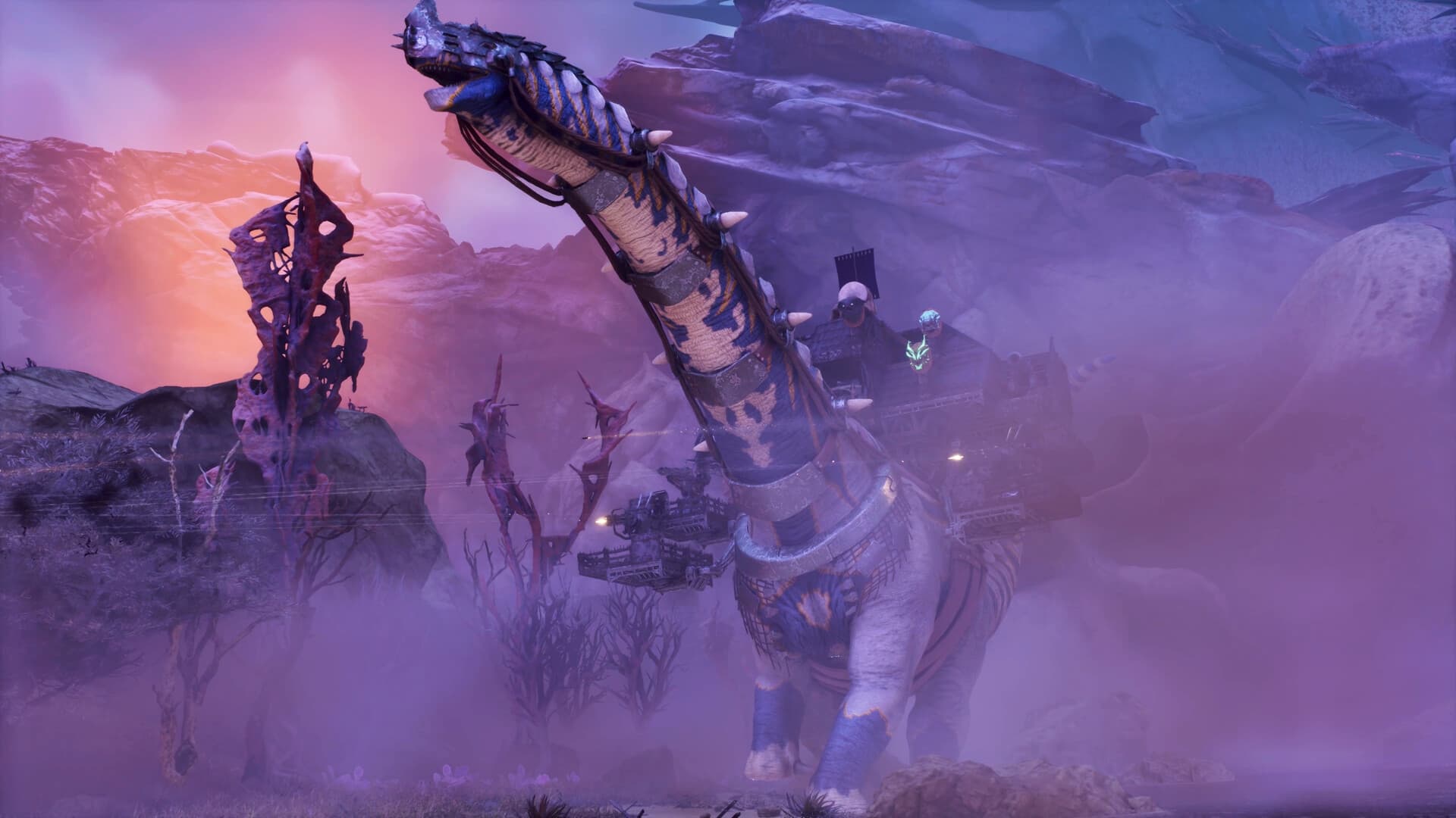Cover Image for Ark Ascended Extinction: The DLC That Transforms Everything