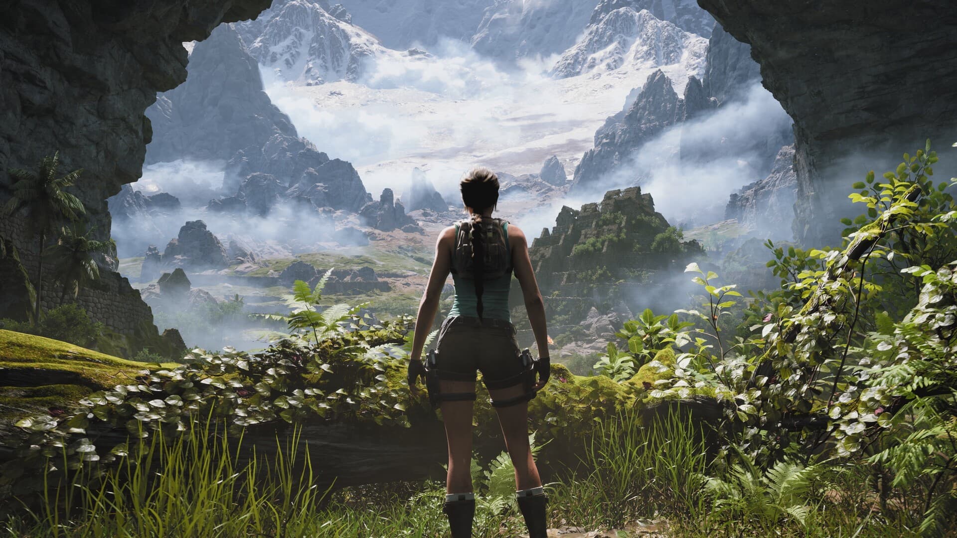 Cover Image for Tomb Raider Legacy of Atlantis Brings New Adventure in 2026