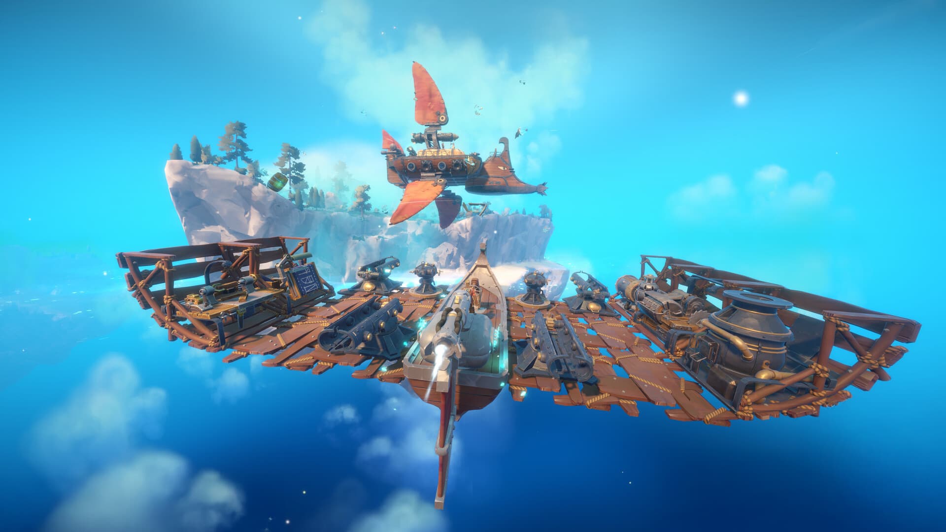 Cover Image for Echoes of Elysium Brings Myth, Memory, and Choice Together