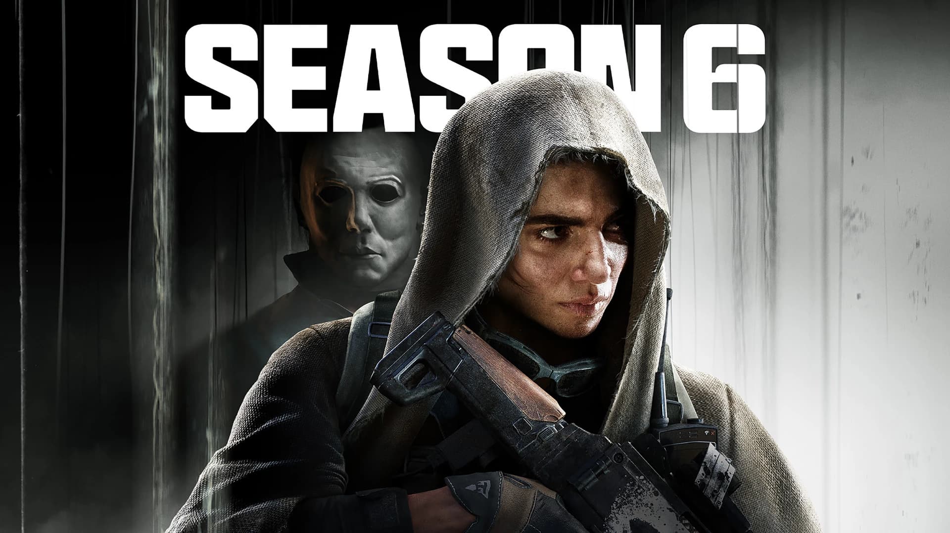 Cover Image for MW3 Season 6: Michael Myers, Art the Clown, and Peak Halloween