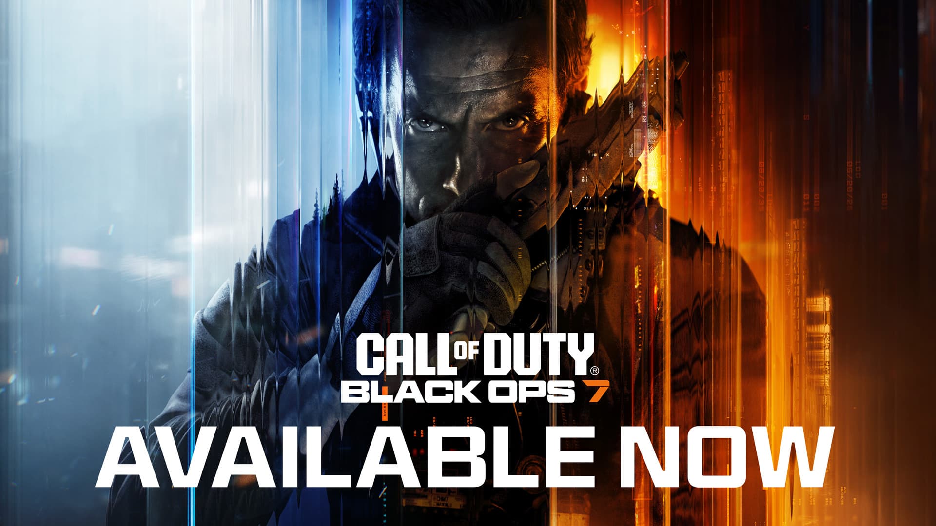 Cover Image for Call of Duty Black Ops 7 Officially Launches Worldwide